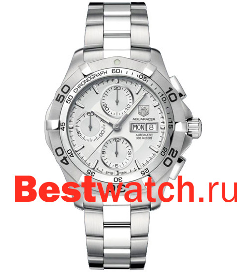 Часы TAG Heuer Aquaracer new CAF2011.BA0815